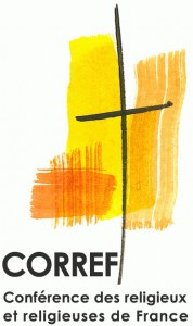 Logo du CORREF